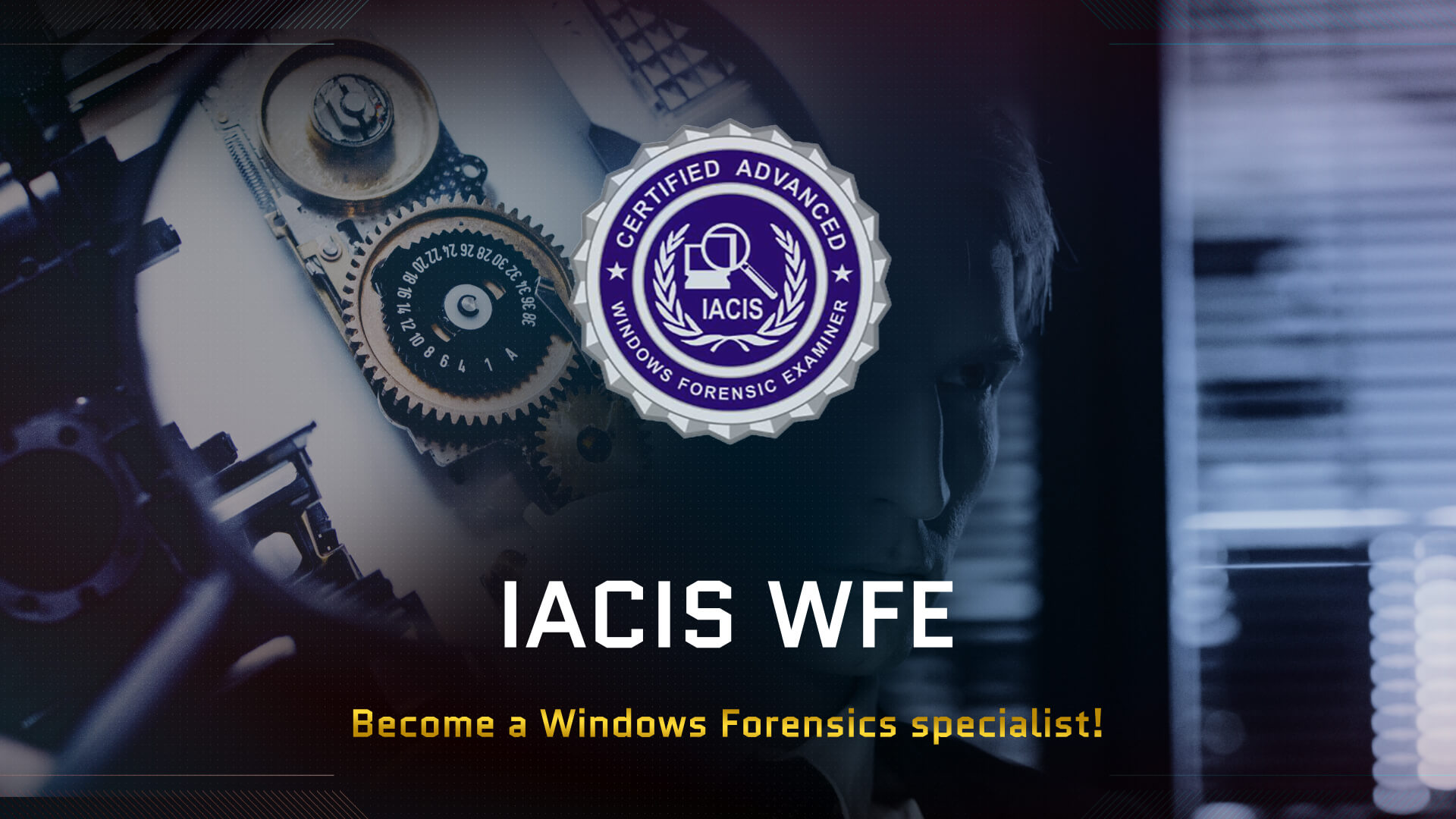 IACIS - WFE