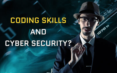 Is coding required for Cyber Security?