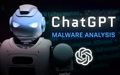 Malware Analysis with ChatGPT