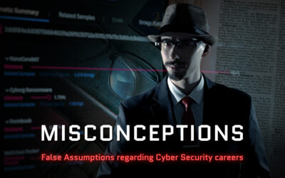 Cyber Security Misconceptions